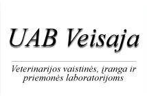 UAB Veisaja - veterinarijos vaistinės, įranga ir priemonės laboratorijoms
